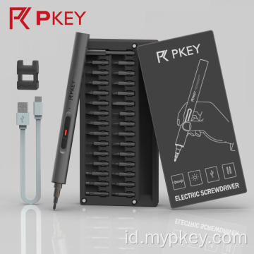 PKE 3-Gear Torsi Torsi Elektrik Elektrik Kit Power Tool